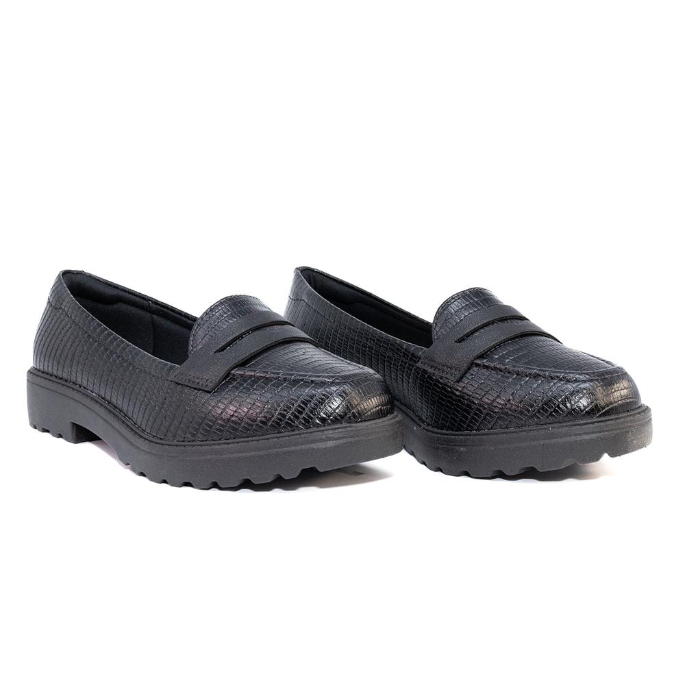 Foto 6 pulgar | Zapatos Oxford Modare 7357.100.25599 Negros