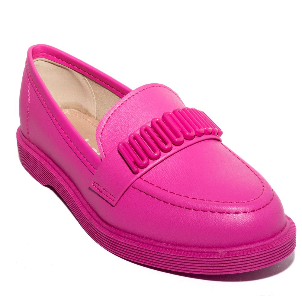 Zapatos Oxford Moleca 5666.106.9569 Rosas