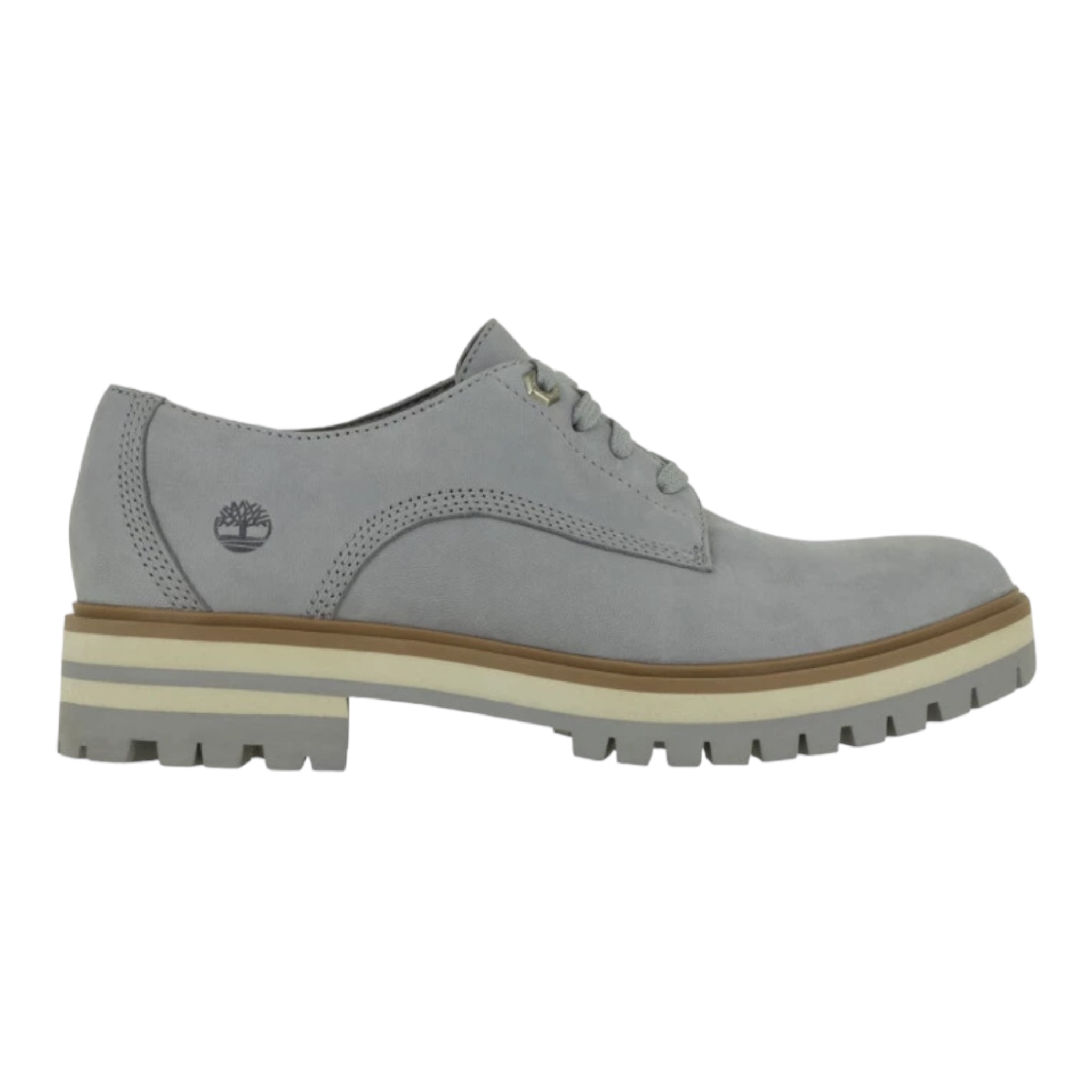 Zapato London Square Oxdord Mujer Timberland