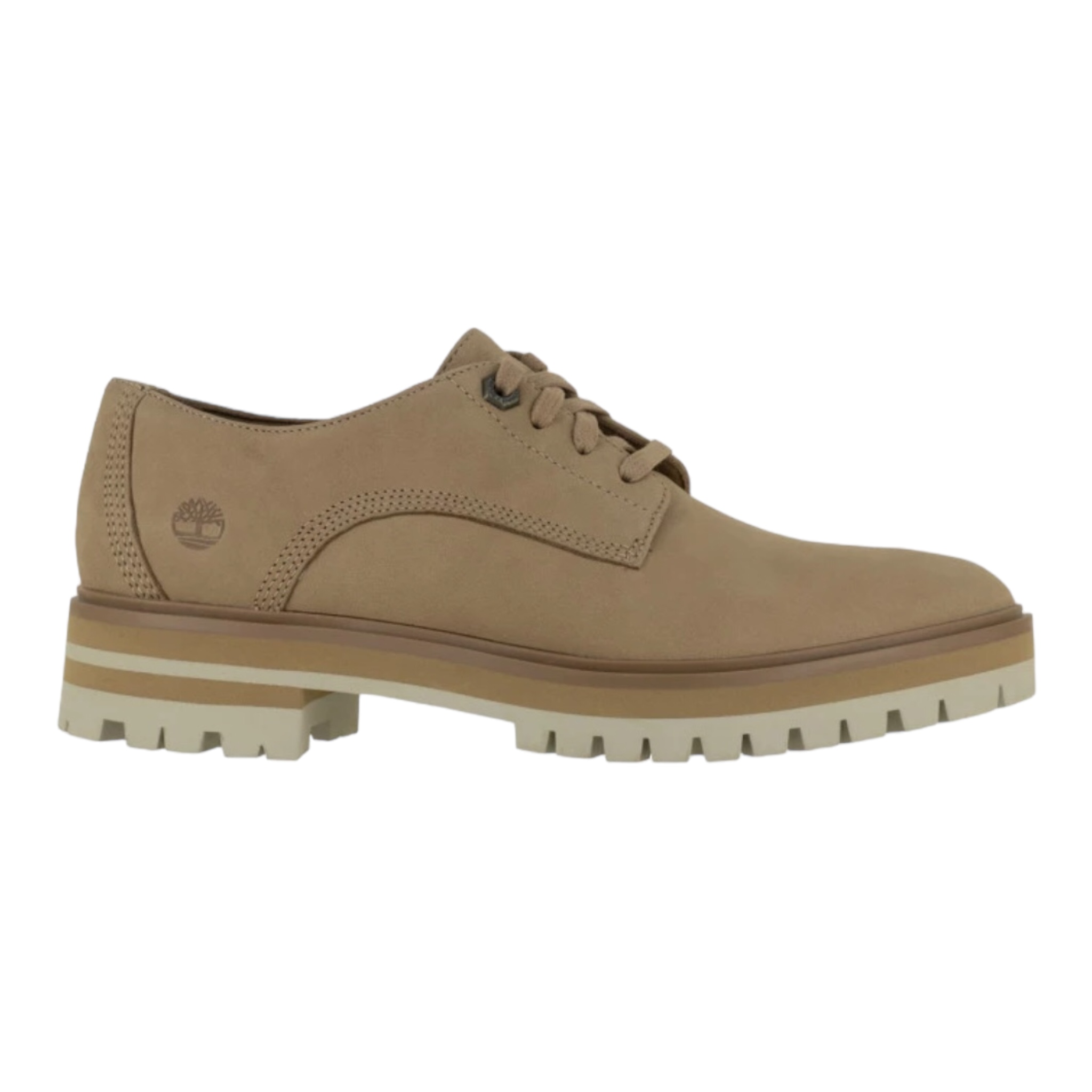 Zapato Mujer London Oxford Timberland