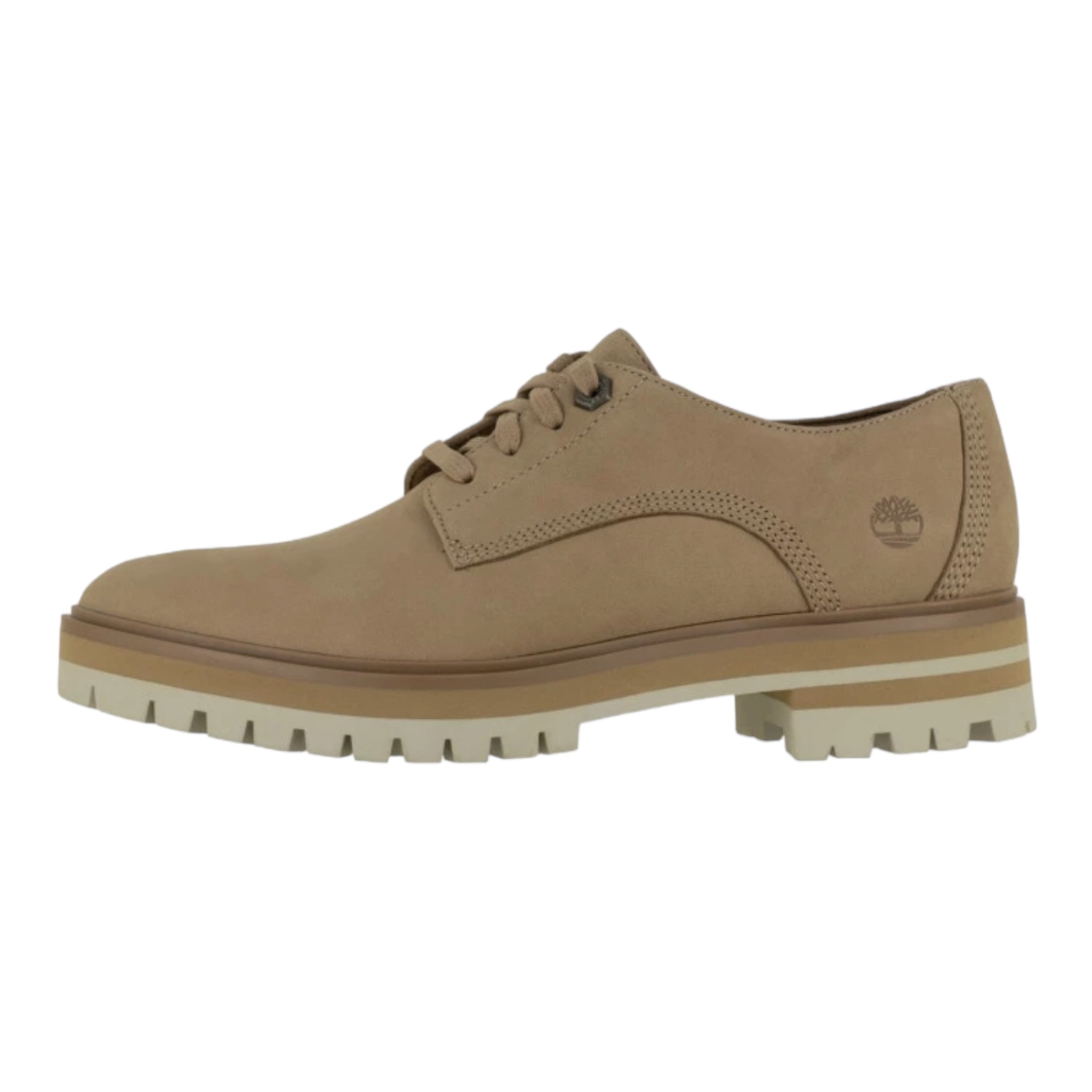 Foto 2 | Zapato Mujer London Oxford Timberland