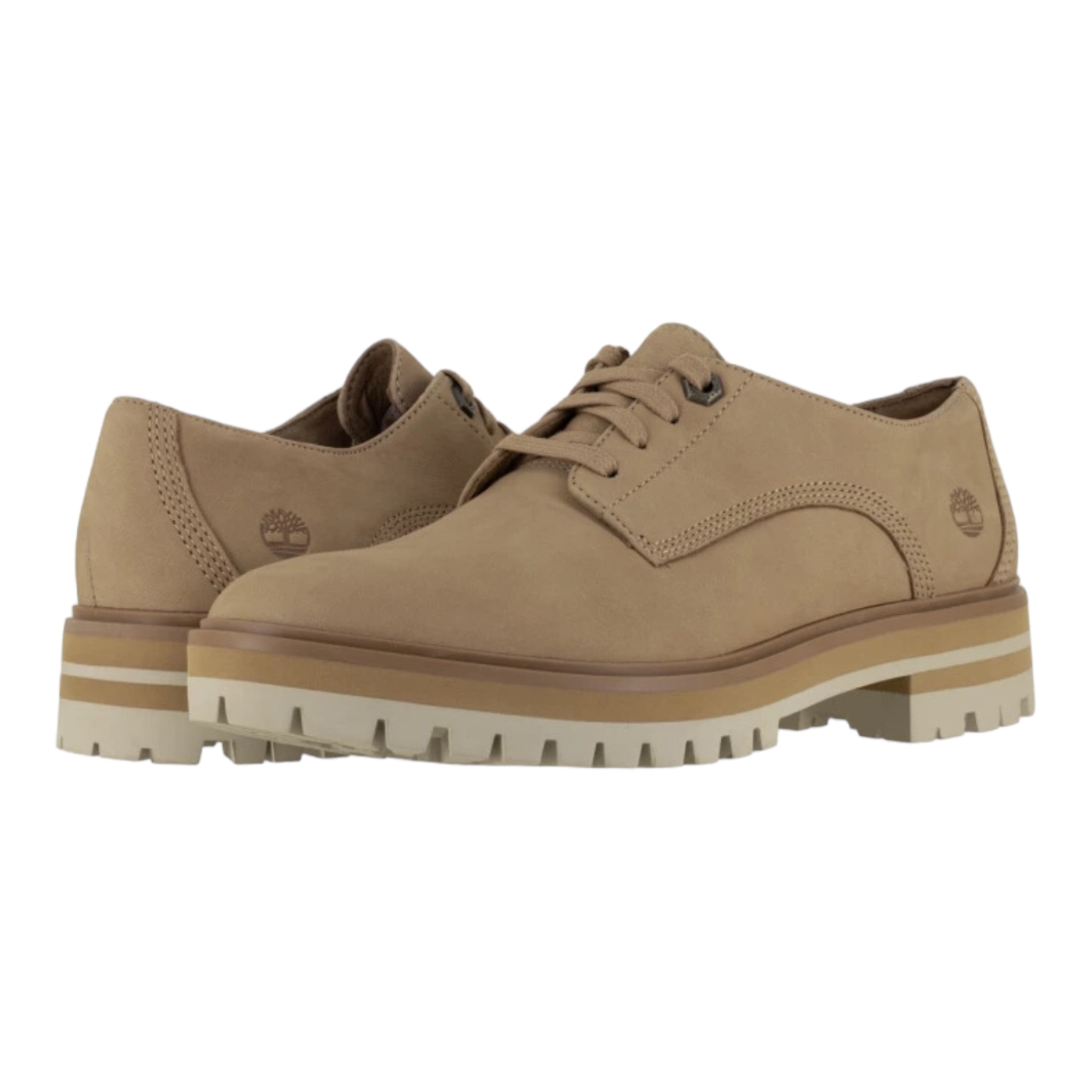 Foto 4 pulgar | Zapato Mujer London Oxford Timberland