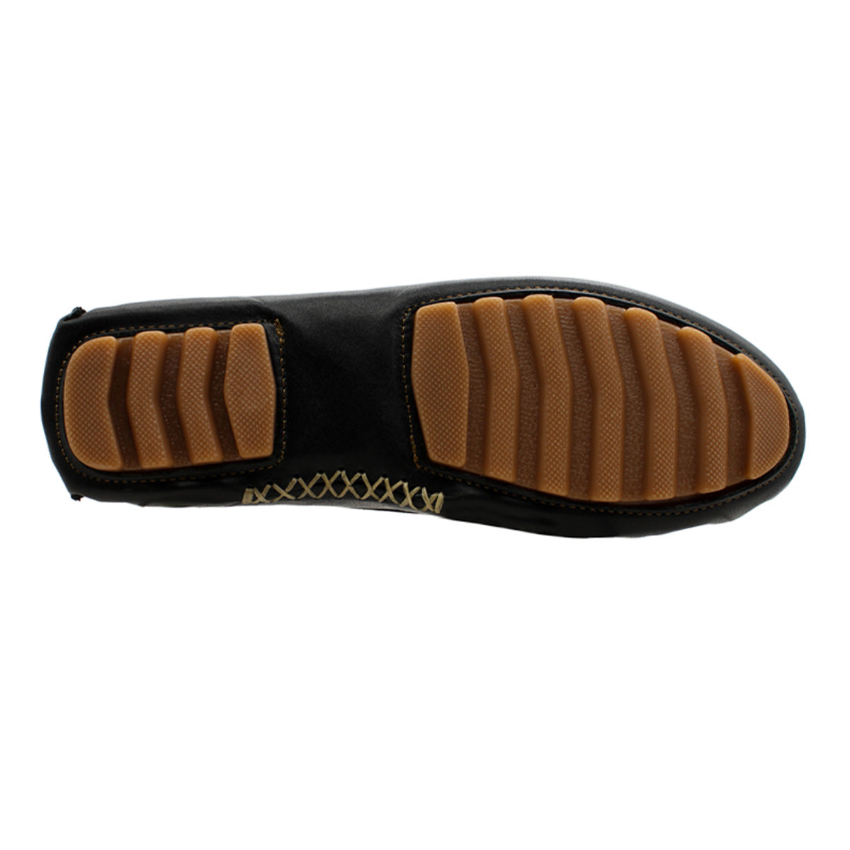 Foto 5 pulgar | Mocasines RBCollection Negros para Mujer