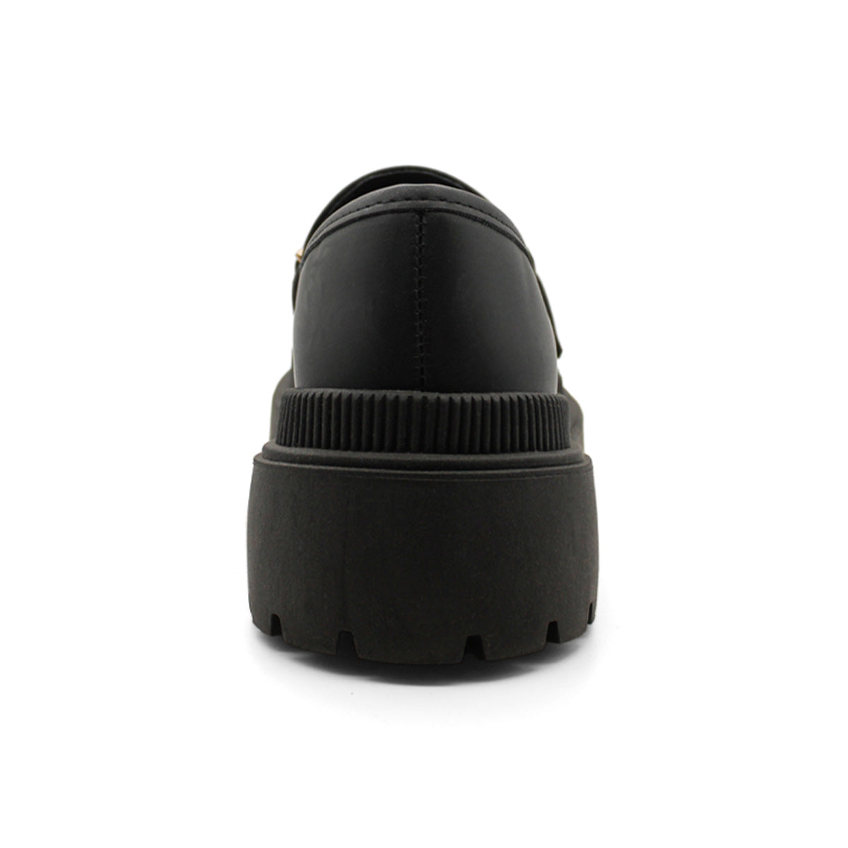 Foto 5 pulgar | Mocasines RBCollection Negro para Mujer
