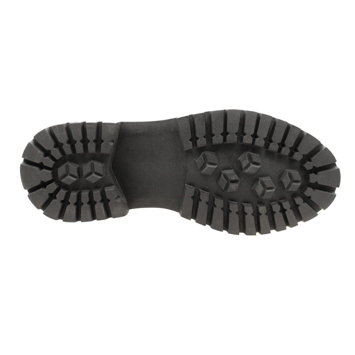 Foto 7 pulgar | Mocasines RBCollection Negro para Mujer