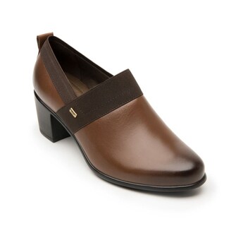 Foto 1 | Flexi 110402 Color: Tan Casual