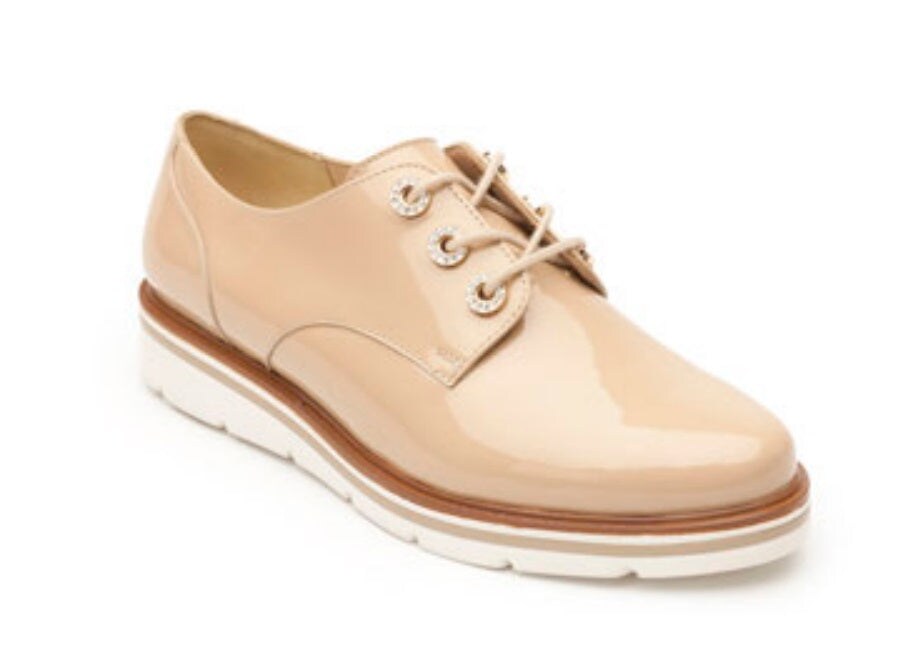 Flexi 045713 Color: Maquillaje Casual $899
