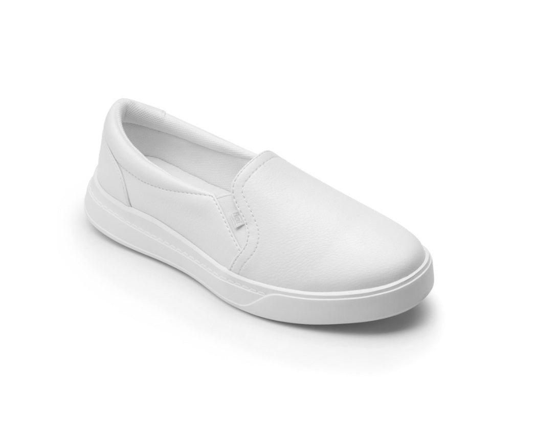 Zapatos Flexi 129203 Blanco Confort Dama