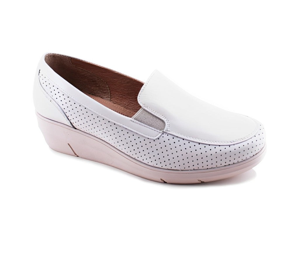 Zapatos Manet 352-05 Hielo Casual Dama