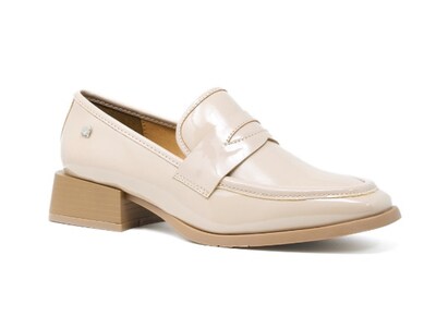 Foto 1 | Zapatos Salamandra 272-3821 Charol Clay Casual Dama