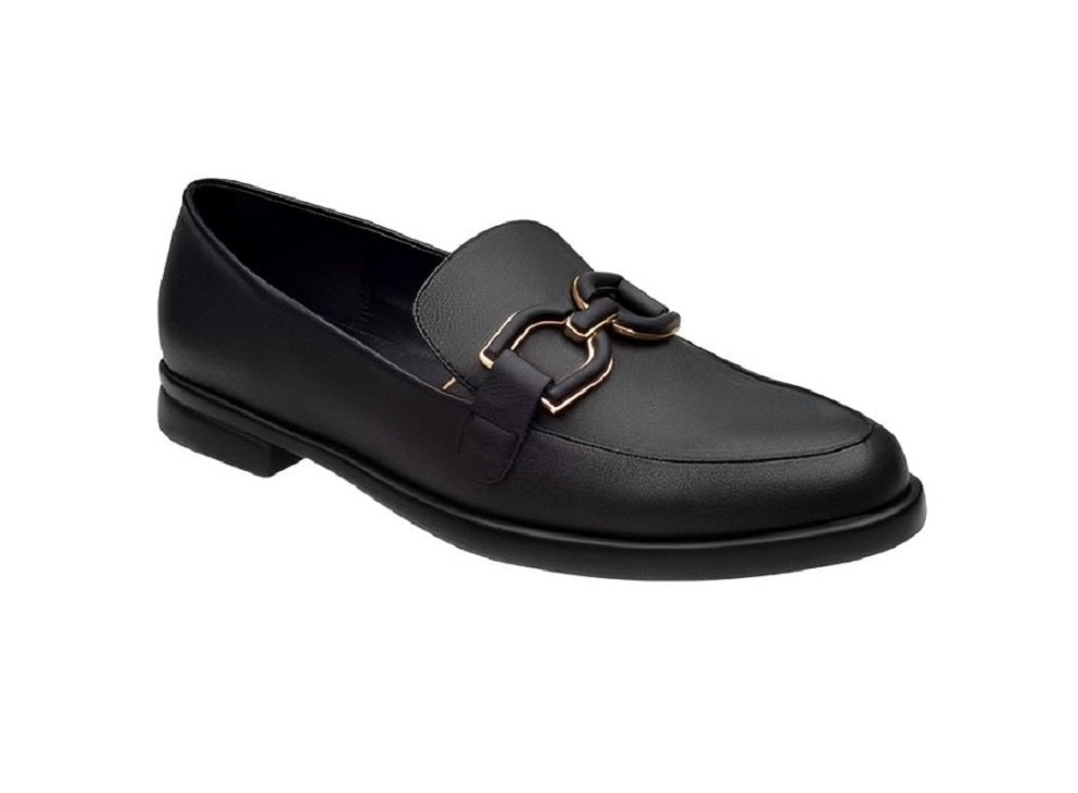 Zapatos Efe 240302 Negro Casual Dama