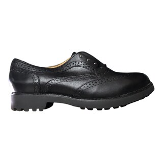 Foto 1 | Zapatos Para Dama Color Negro Waltrus