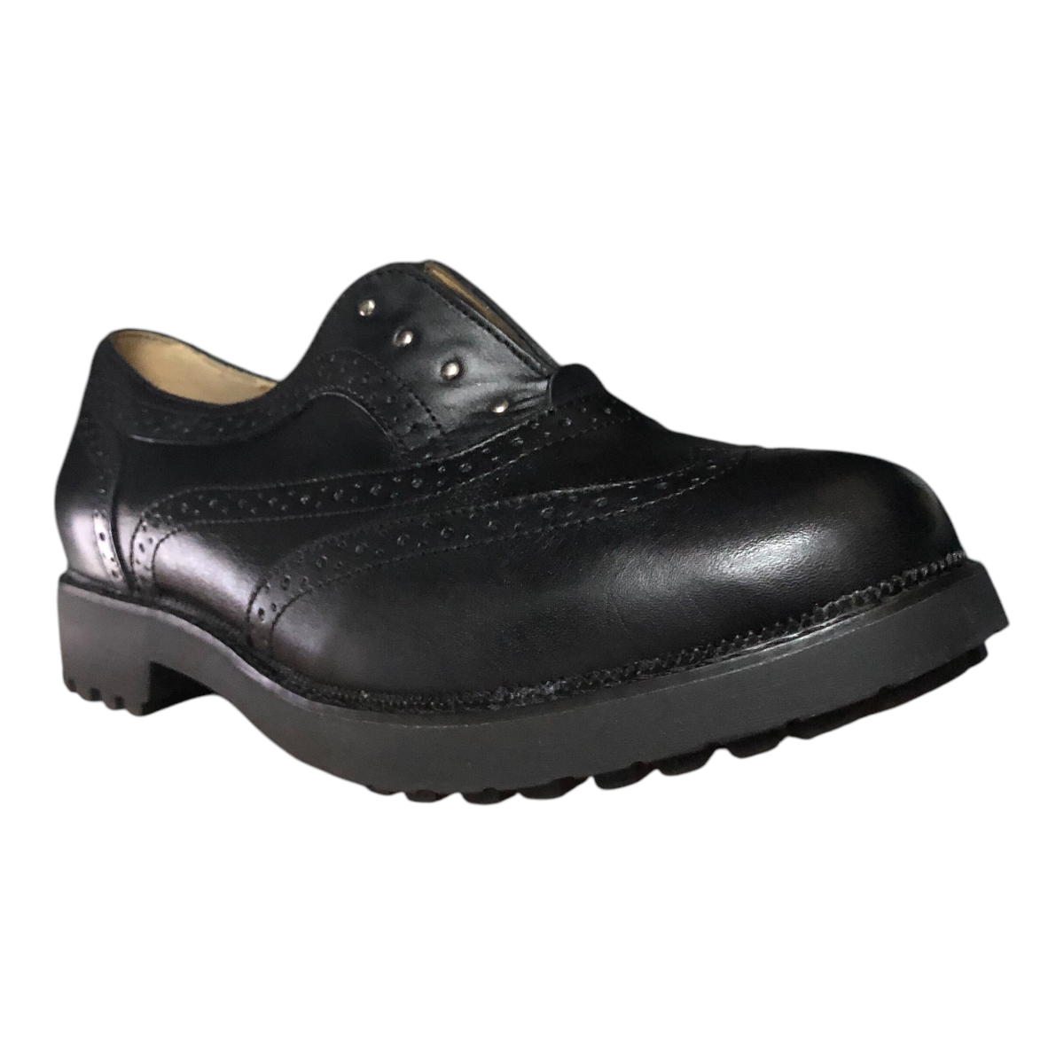 Foto 3 pulgar | Zapatos Para Dama Color Negro Waltrus