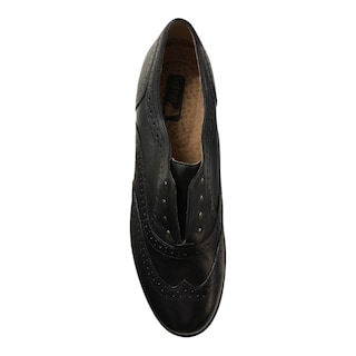 Foto 3 | Zapatos Para Dama Color Negro Waltrus