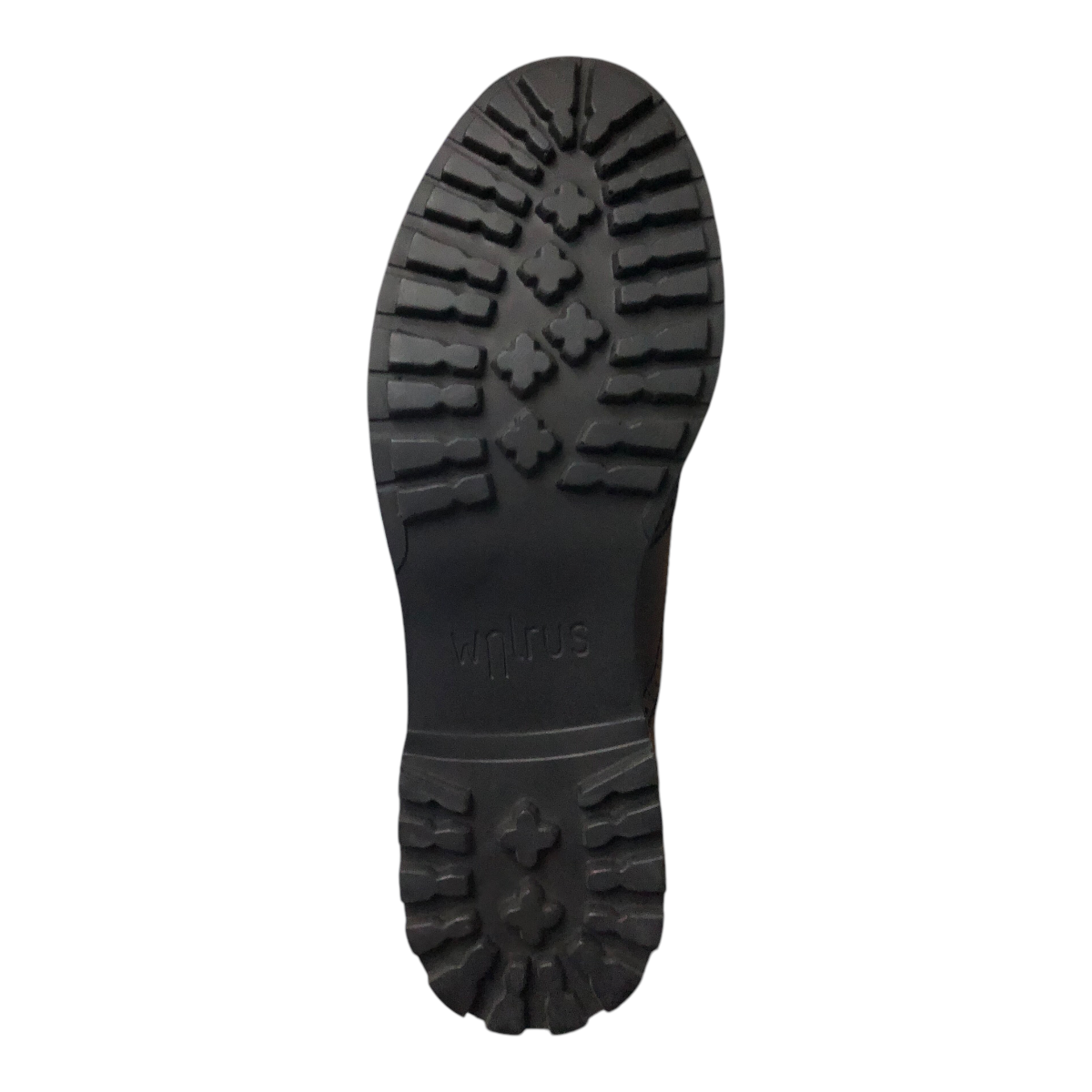 Foto 5 pulgar | Zapatos Para Dama Color Negro Waltrus
