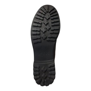 Foto 4 | Zapatos Para Dama Color Negro Waltrus