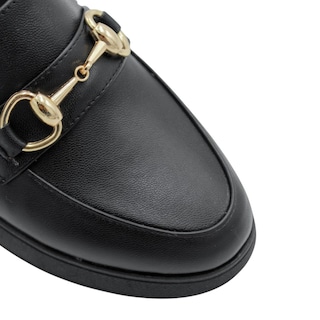 Foto 4 | Mocasines RbCollection para Mujer