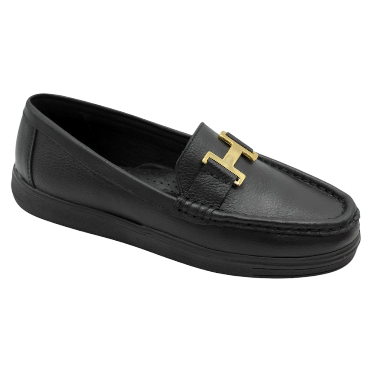 Foto 2 pulgar | Mocasines RbCollection para Mujer