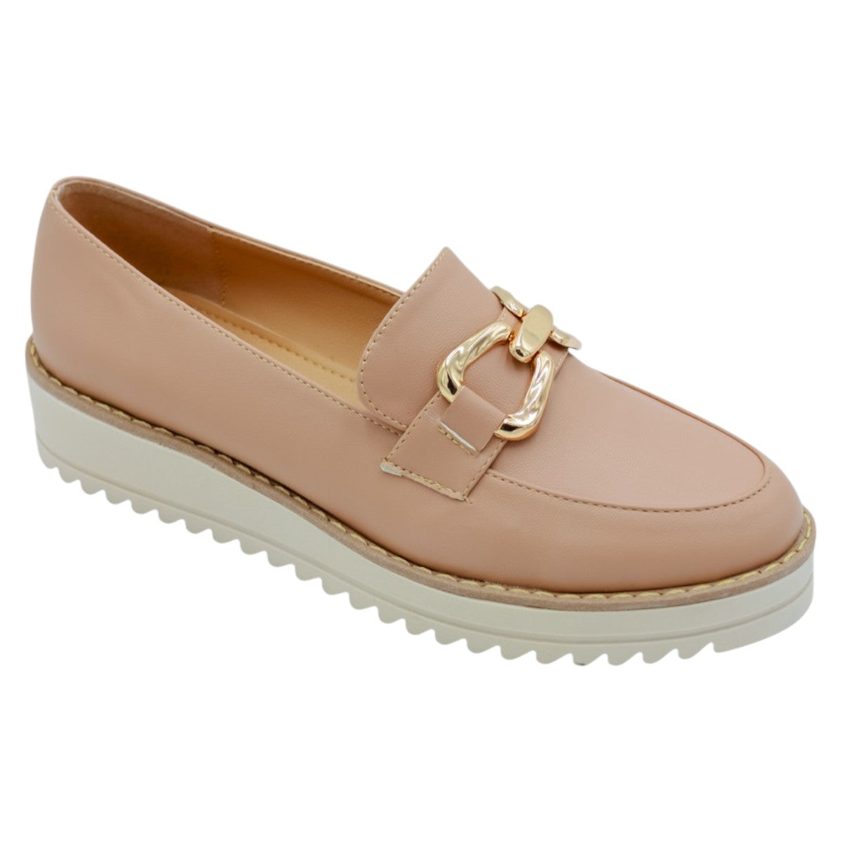 Mocasines RbCollection para Mujer