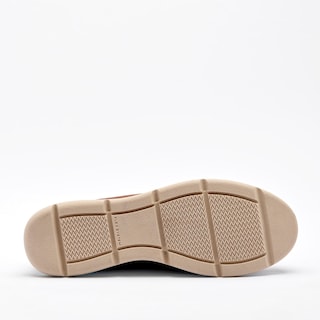 Foto 4 | Mora Confort Zapatos Para Mujer Café