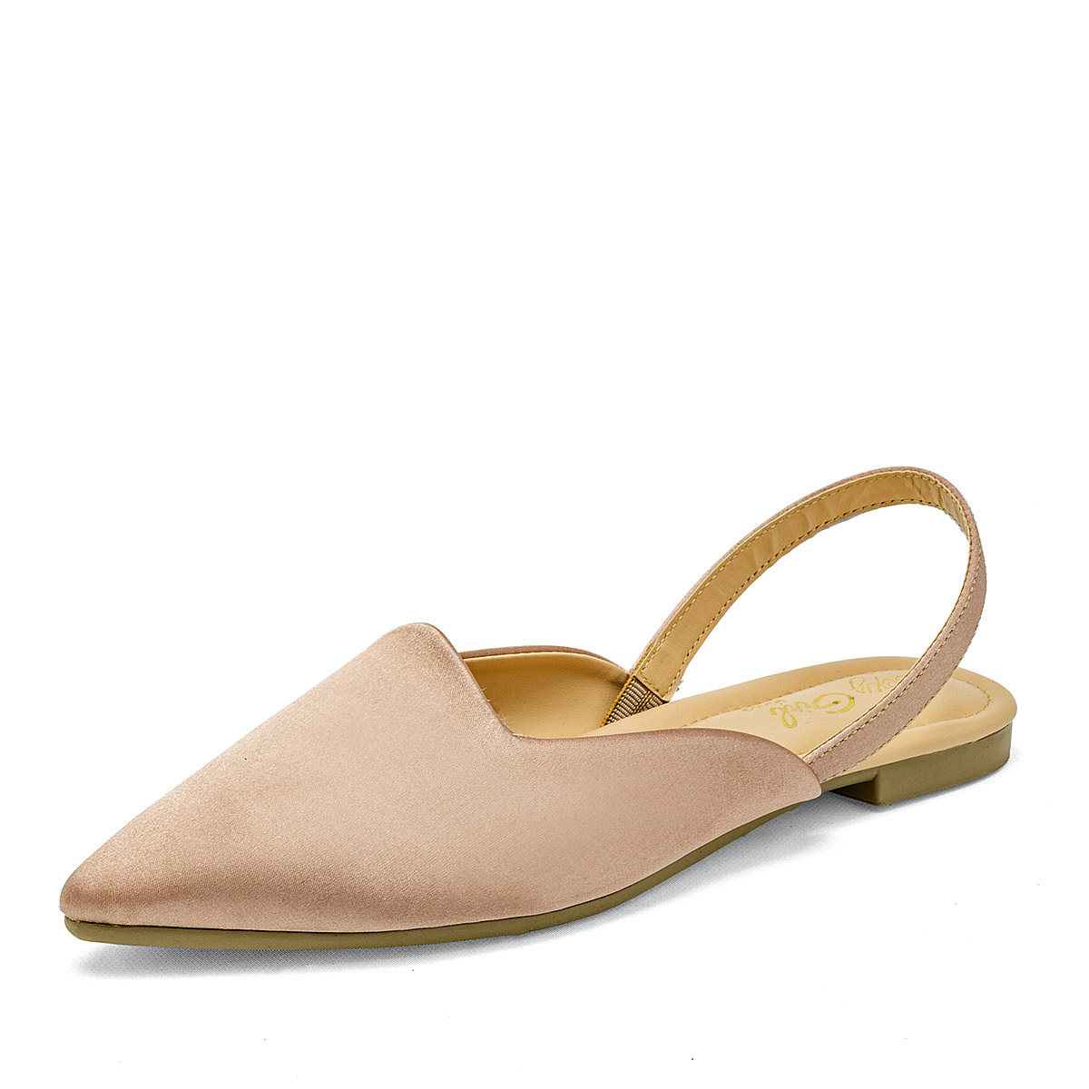 Flats Sexy Girl para Mujer