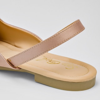 Foto 4 | Flats Sexy Girl para Mujer