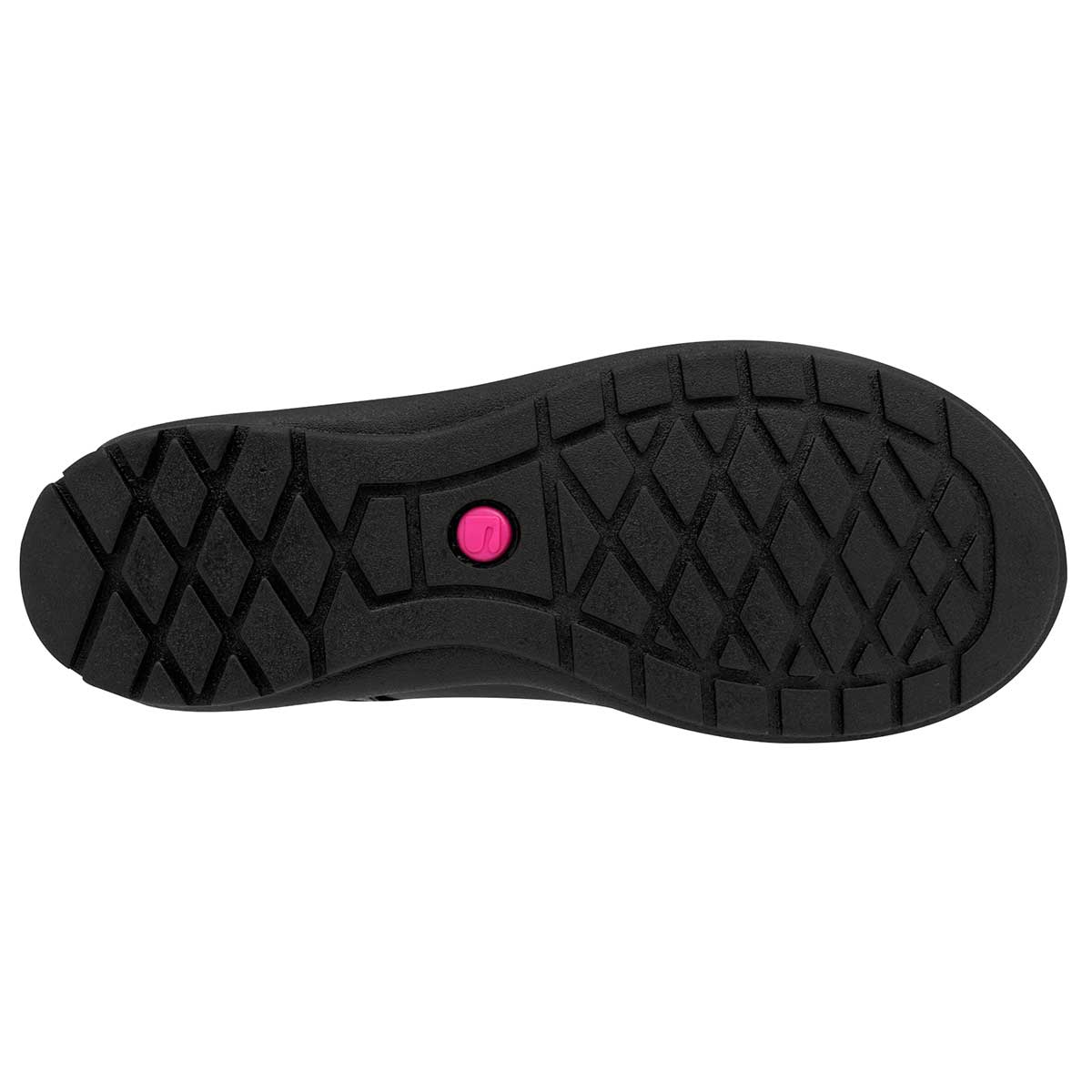 Foto 4 pulgar | Coqueta Zapatos Para Mujer Negro