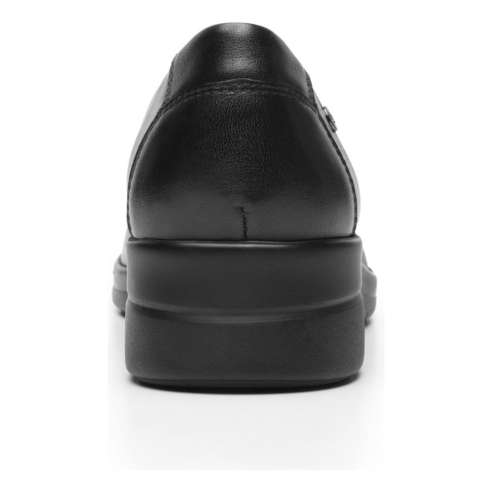 Foto 6 | Zapato Confort Flexi Negro Para Mujer [fff3699] Negro