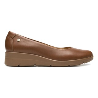 Foto 1 | Zapato Flexi Café Confort para Mujer