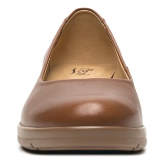 Foto 5 | Zapato Flexi Café Confort para Mujer