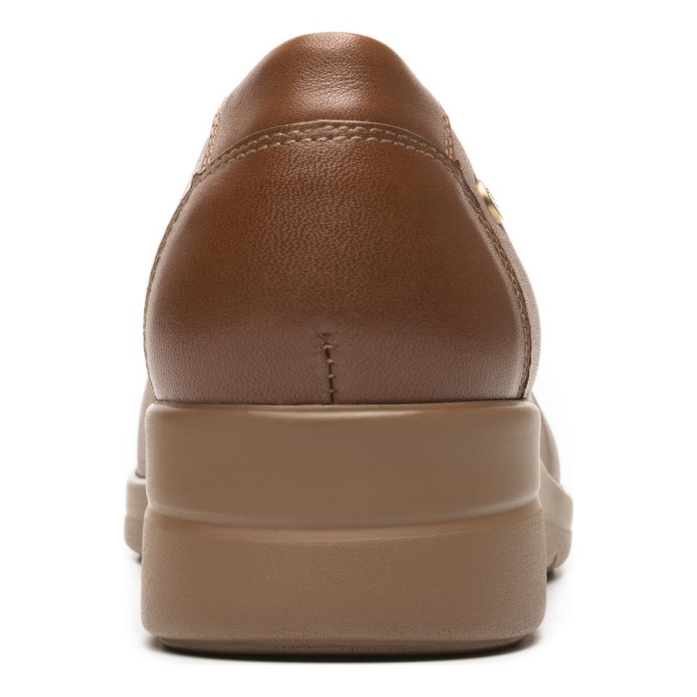Foto 7 pulgar | Zapato Flexi Café Confort para Mujer