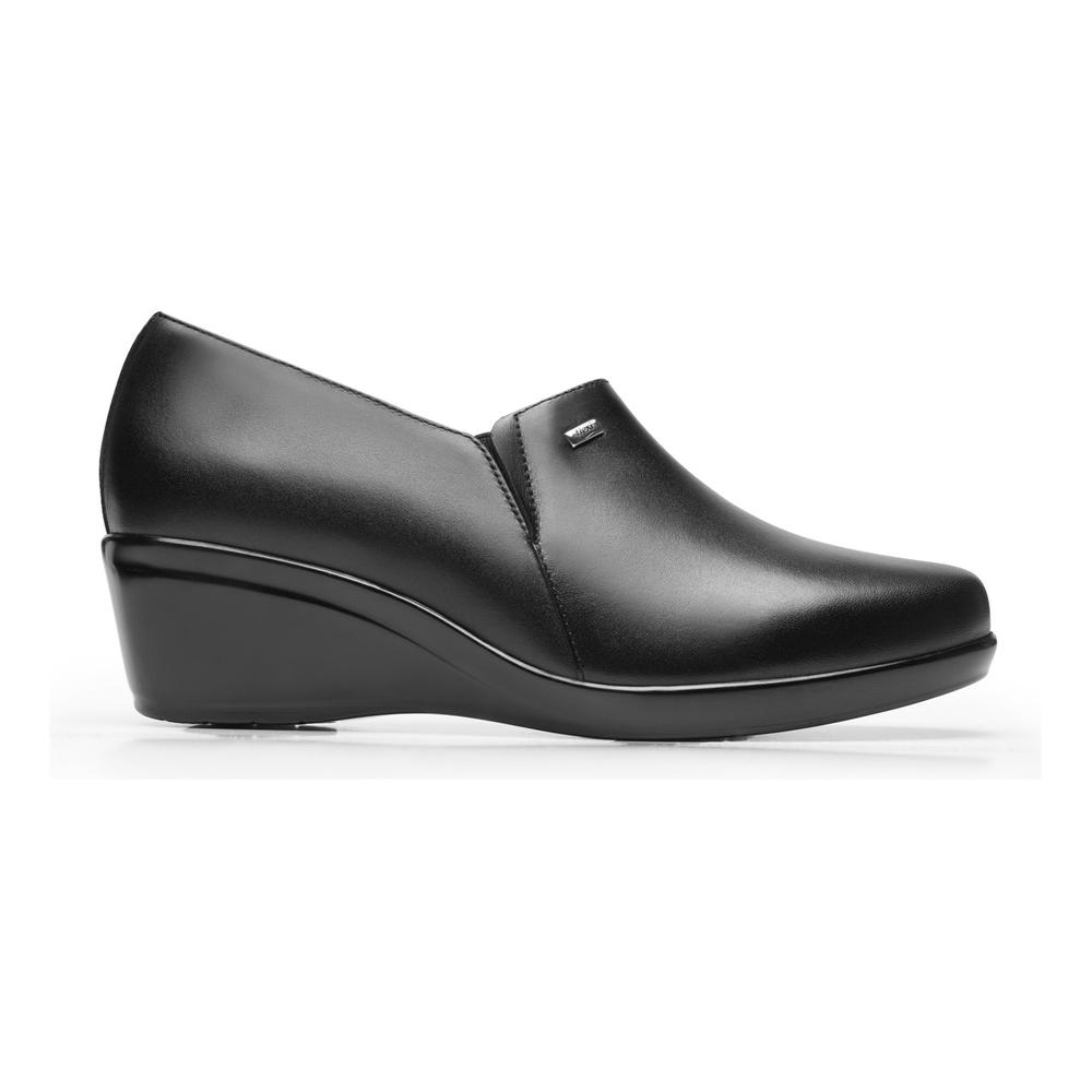 Foto 2 pulgar | Zapato Casual Flexi Negro Para Mujer [fff3683] Negro
