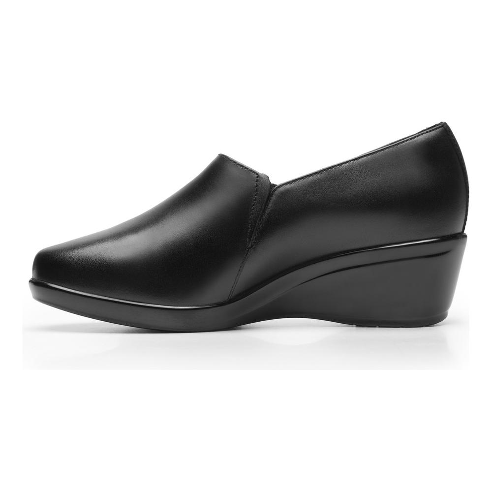 Foto 5 pulgar | Zapato Casual Flexi Negro Para Mujer [fff3683] Negro
