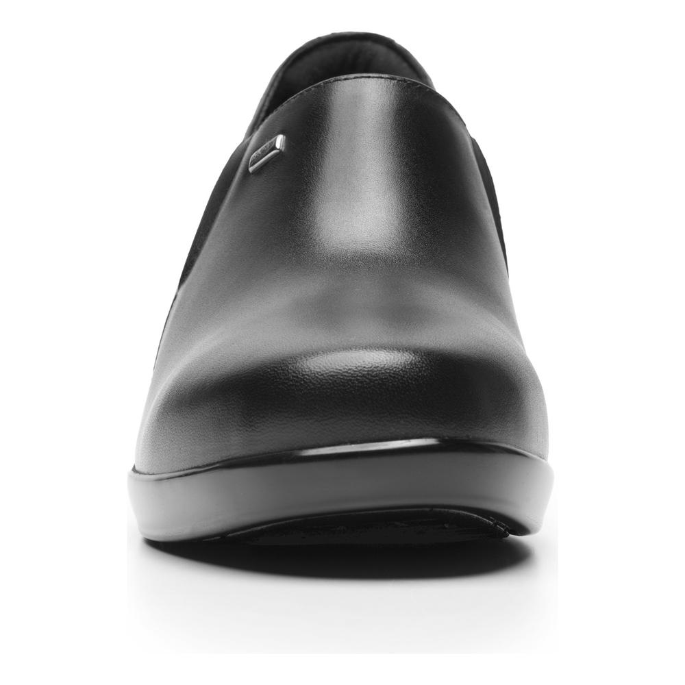 Foto 6 pulgar | Zapato Casual Flexi Negro Para Mujer [fff3683] Negro