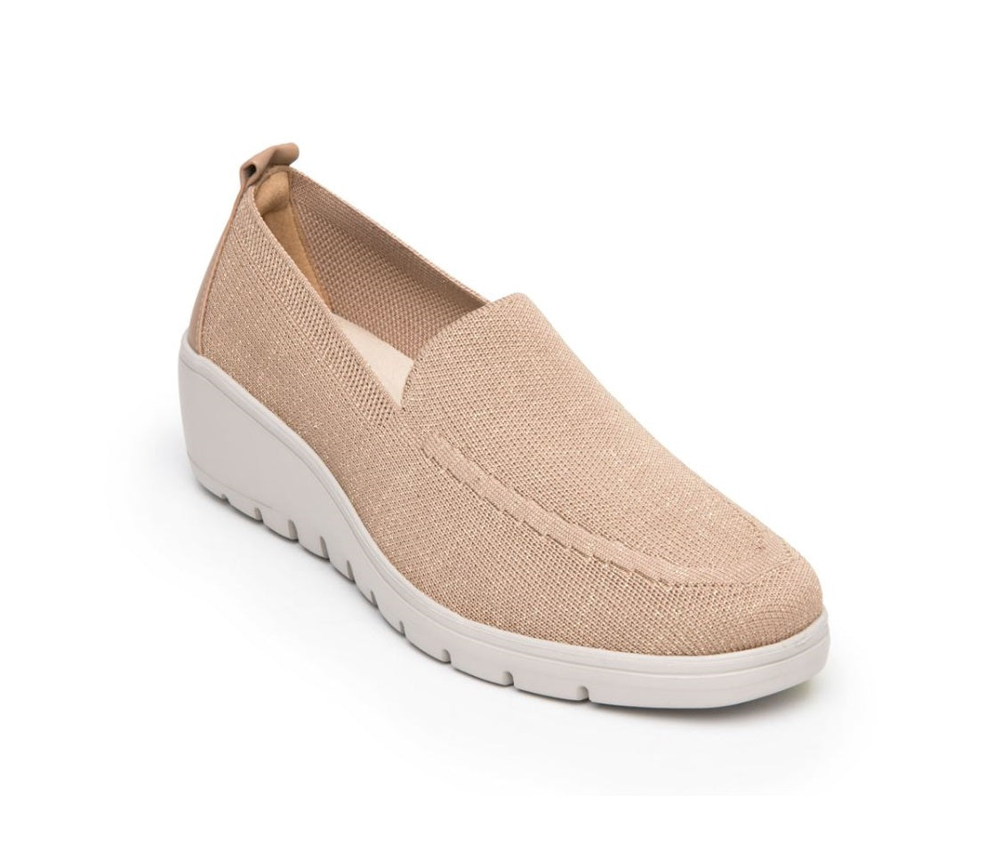 Flexi 104824 Color: Beige Casual