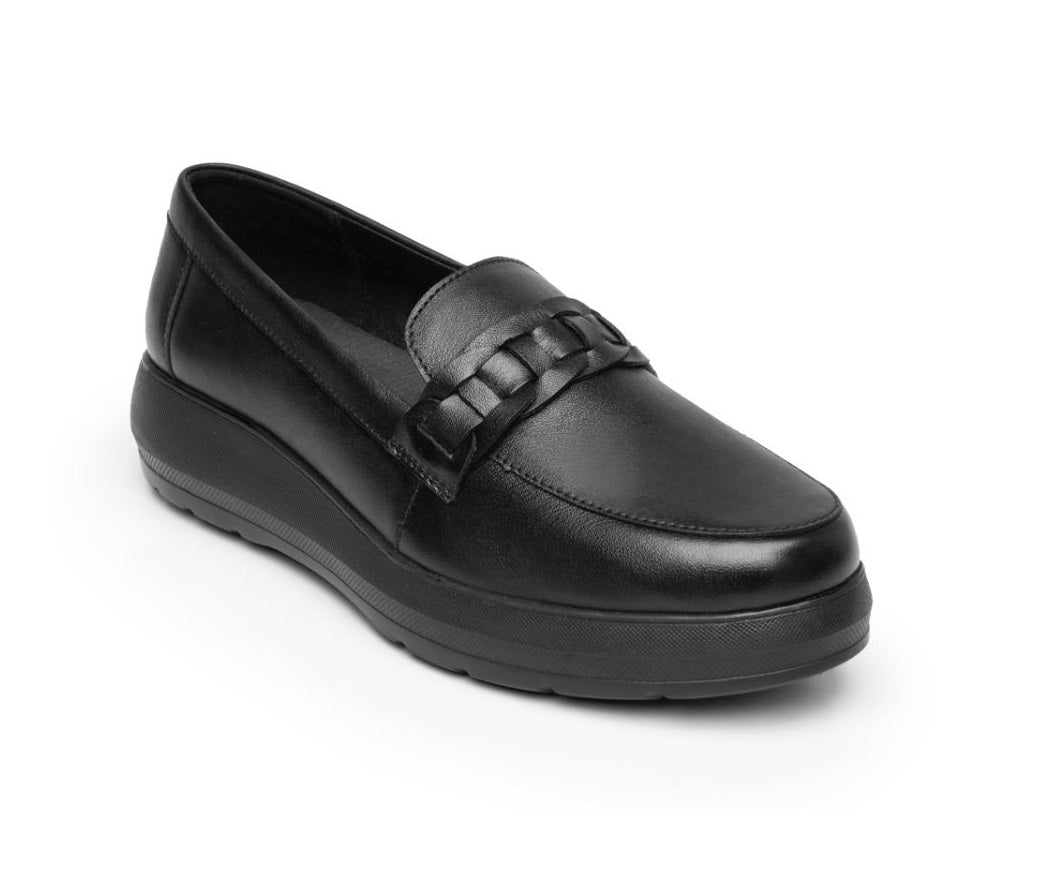 Flexi 126711 Color: Negro Casual