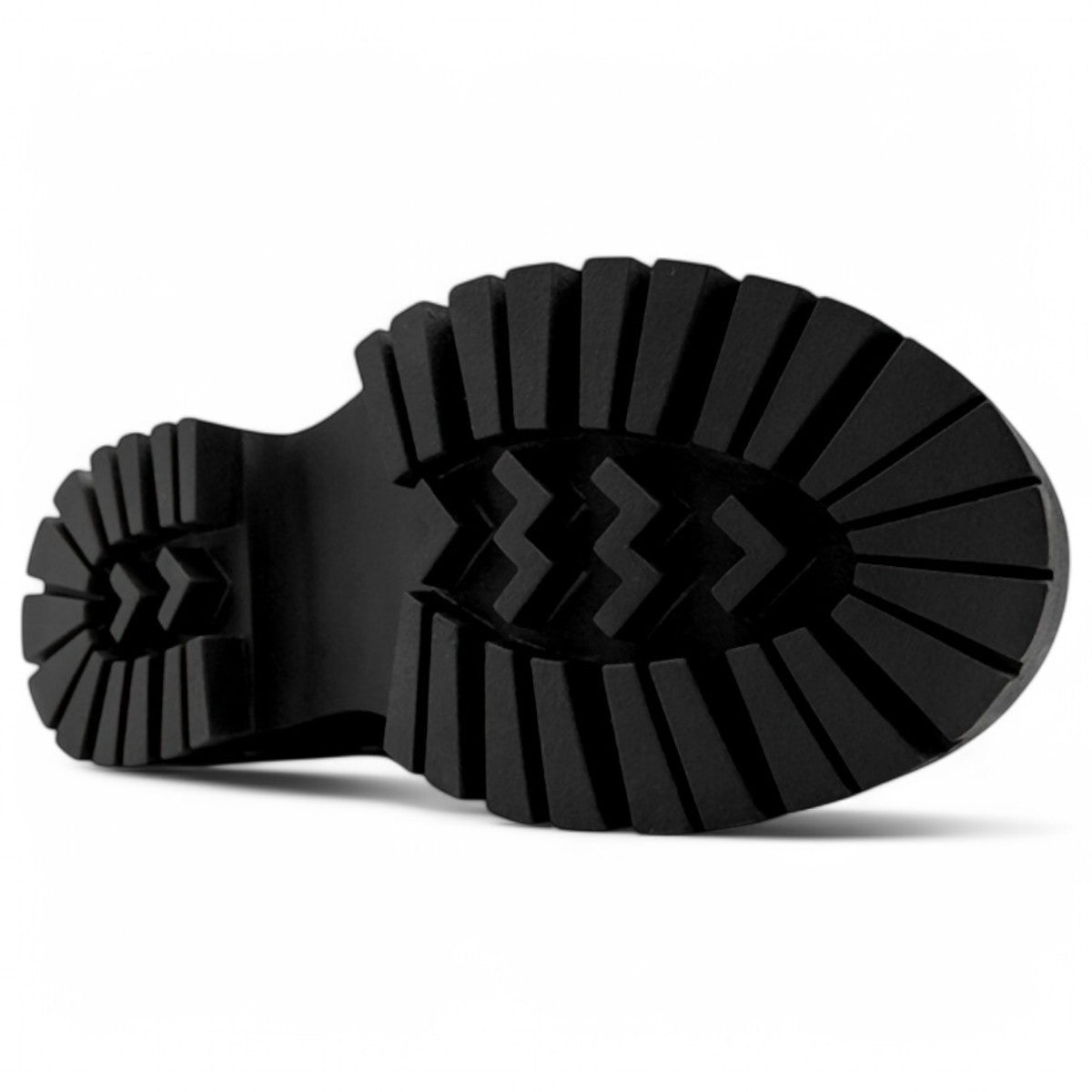 Foto 6 pulgar | Mary Jane Exterior Piel Vegana Color Negro Para Mujer De Rbcollection