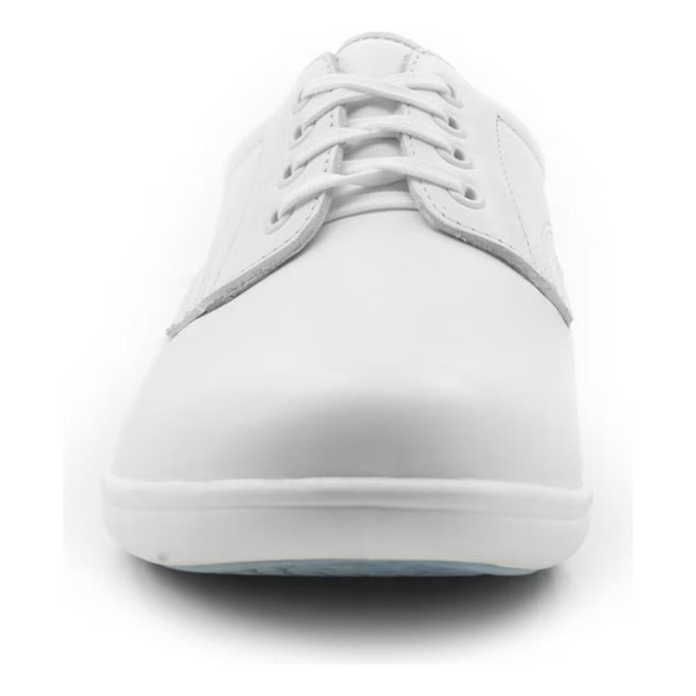 Foto 6 pulgar | Zapato De Servicio Flexi Blanco Para Mujer [fff823] Blanco
