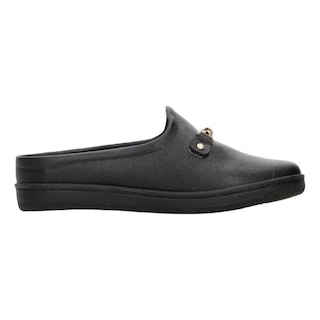 Foto 1 | Zapato Slip On Mujer Modare Negro Casual Cómodos Para Dama Negro