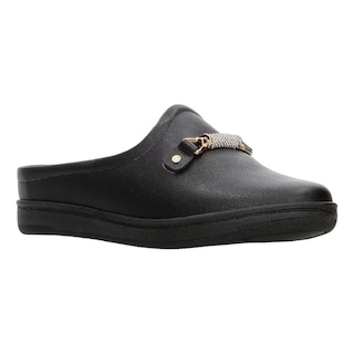 Foto 2 | Zapato Slip On Mujer Modare Negro Casual Cómodos Para Dama Negro