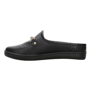 Foto 5 | Zapato Slip On Mujer Modare Negro Casual Cómodos Para Dama Negro