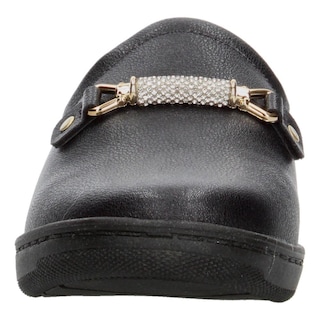 Foto 6 | Zapato Slip On Mujer Modare Negro Casual Cómodos Para Dama Negro