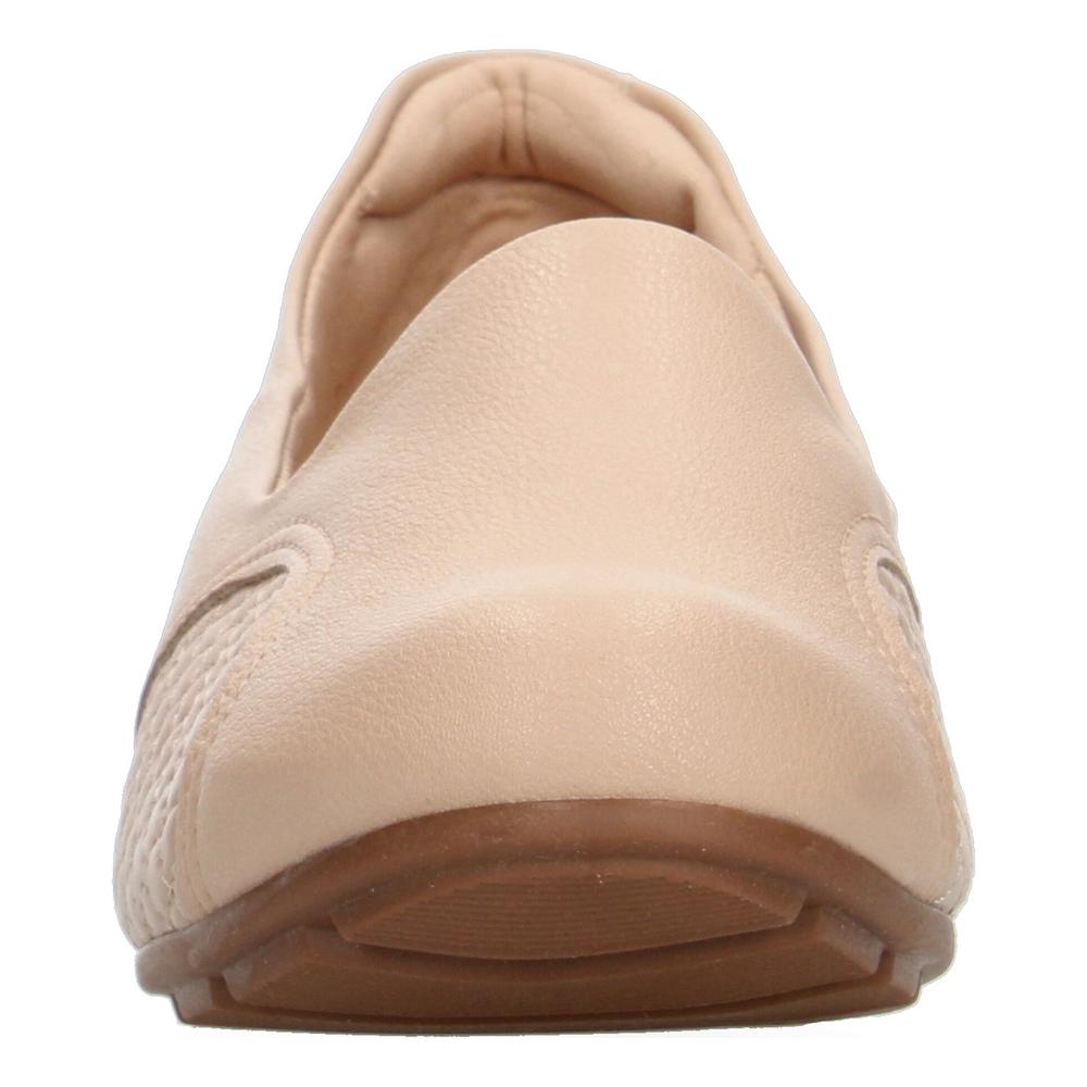 Foto 6 | Zapato Confort Modare Beige Para Mujer [mod33] Beige