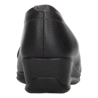 Foto 7 | Zapato Mujer Modare Negro Slip On Cómodos Casual Para Dama Negro