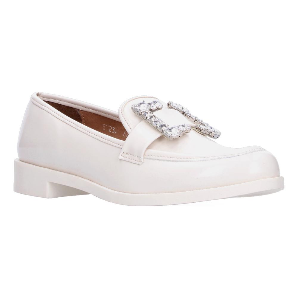 Foto 3 pulgar | Zapato Casual Salamandra Latte Para Mujer [sal66] Beige