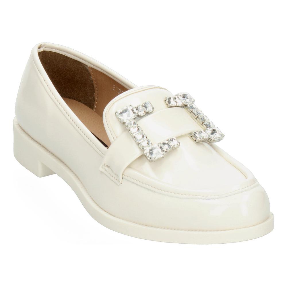 Foto 4 pulgar | Zapato Casual Salamandra Latte Para Mujer [sal66] Beige