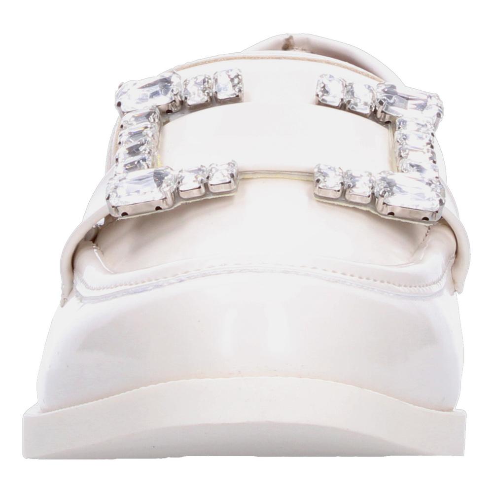 Foto 7 pulgar | Zapato Casual Salamandra Latte Para Mujer [sal66] Beige