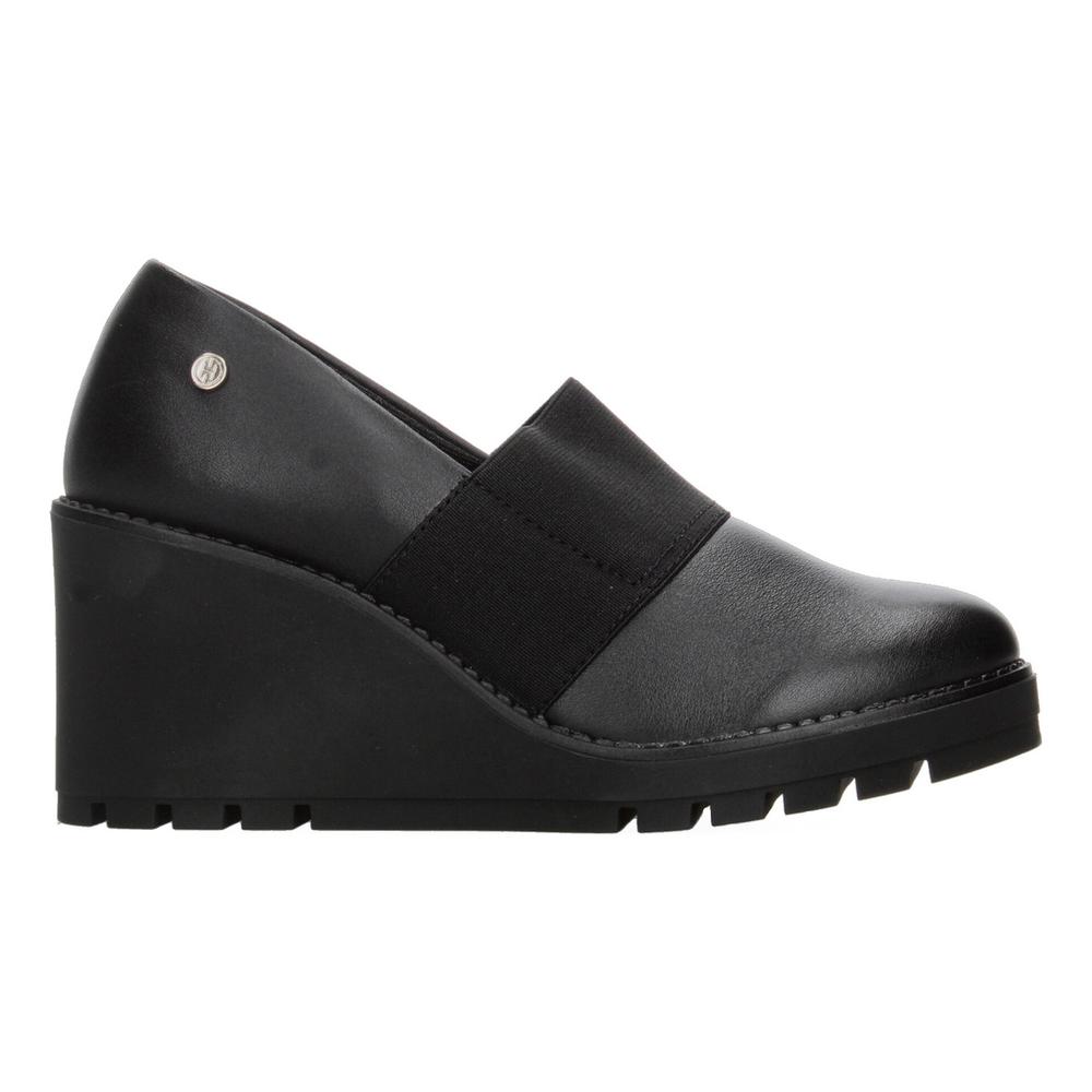 Foto 2 pulgar | Zapato Casual Hispana Negro Para Mujer [his160] Negro