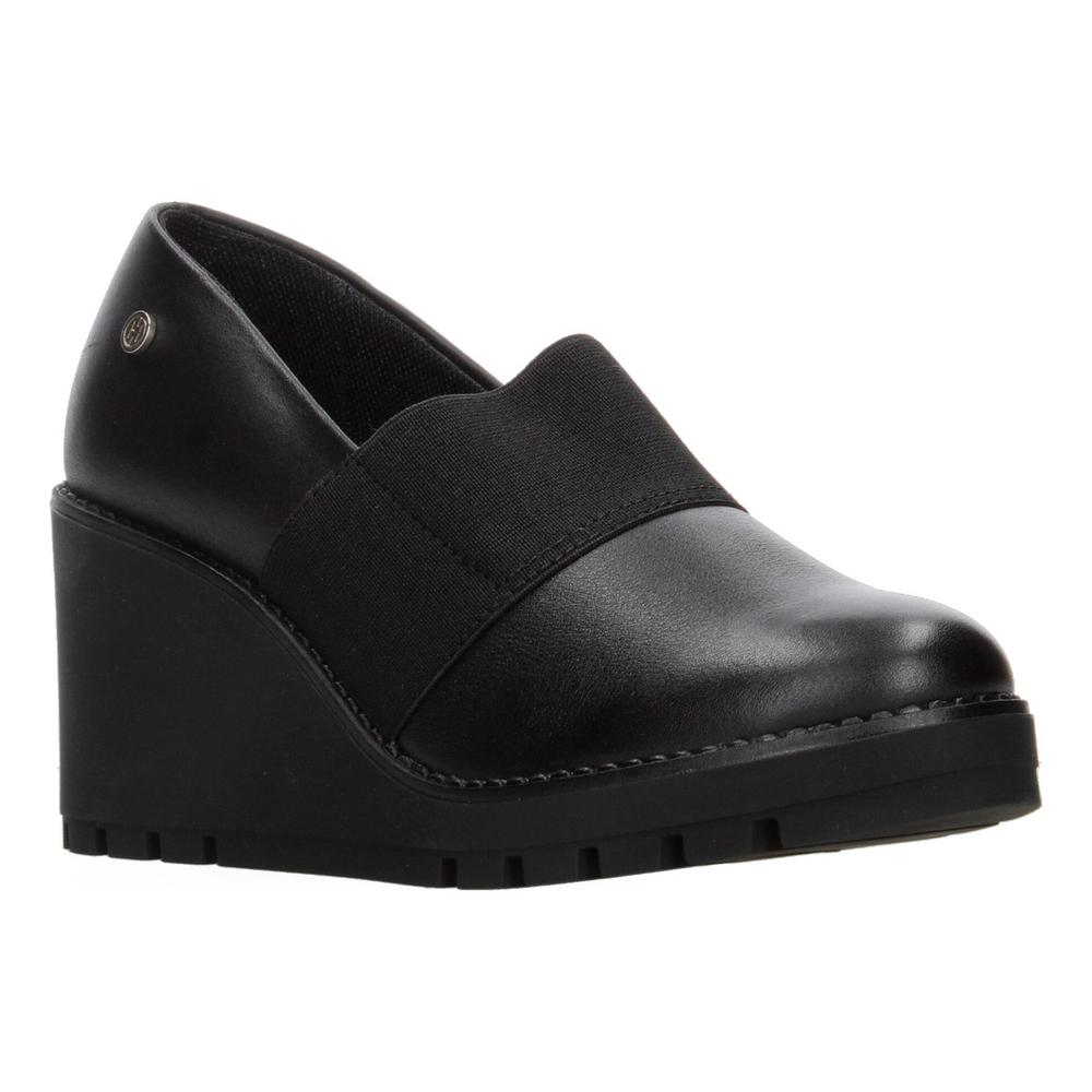 Foto 3 pulgar | Zapato Casual Hispana Negro Para Mujer [his160] Negro