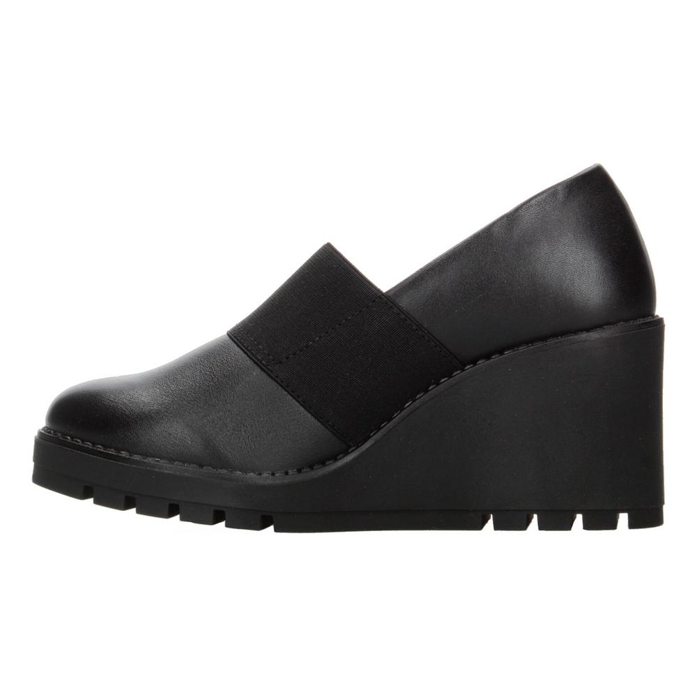 Foto 6 pulgar | Zapato Casual Hispana Negro Para Mujer [his160] Negro